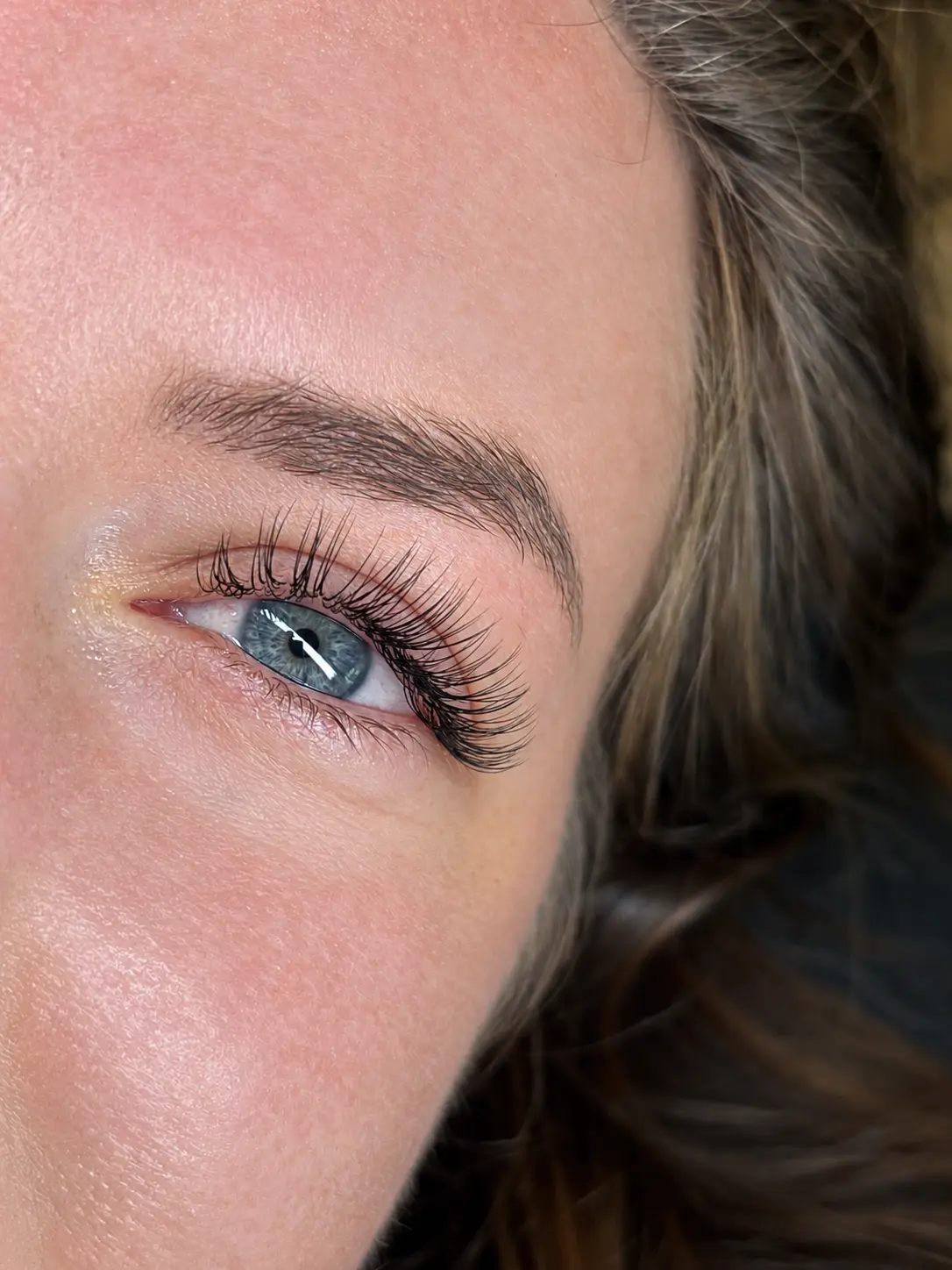 Resultat, The Lash Devotion 18