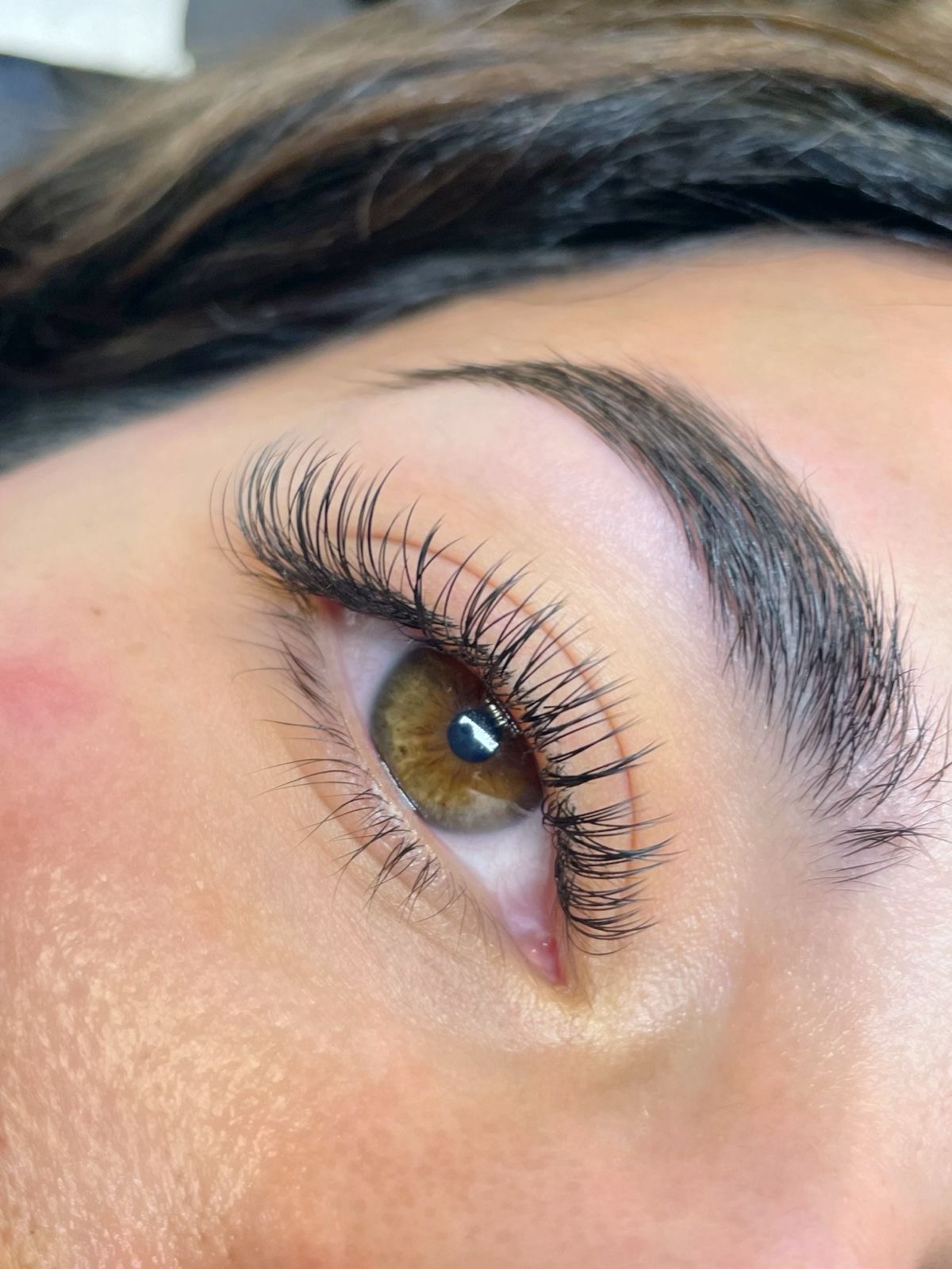 Resultat, The Lash Devotion 34
