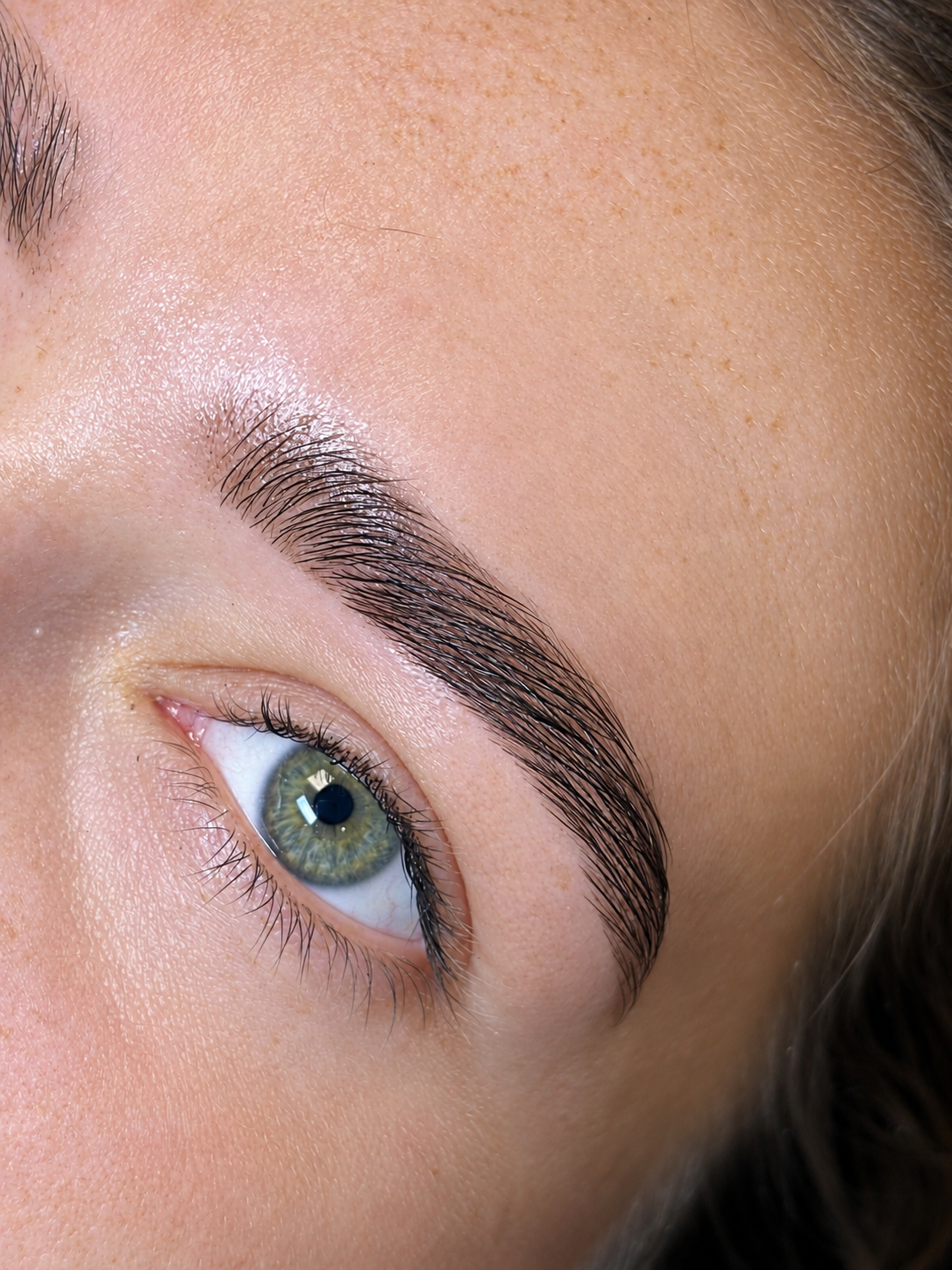 Resultat, The Lash Devotion 12