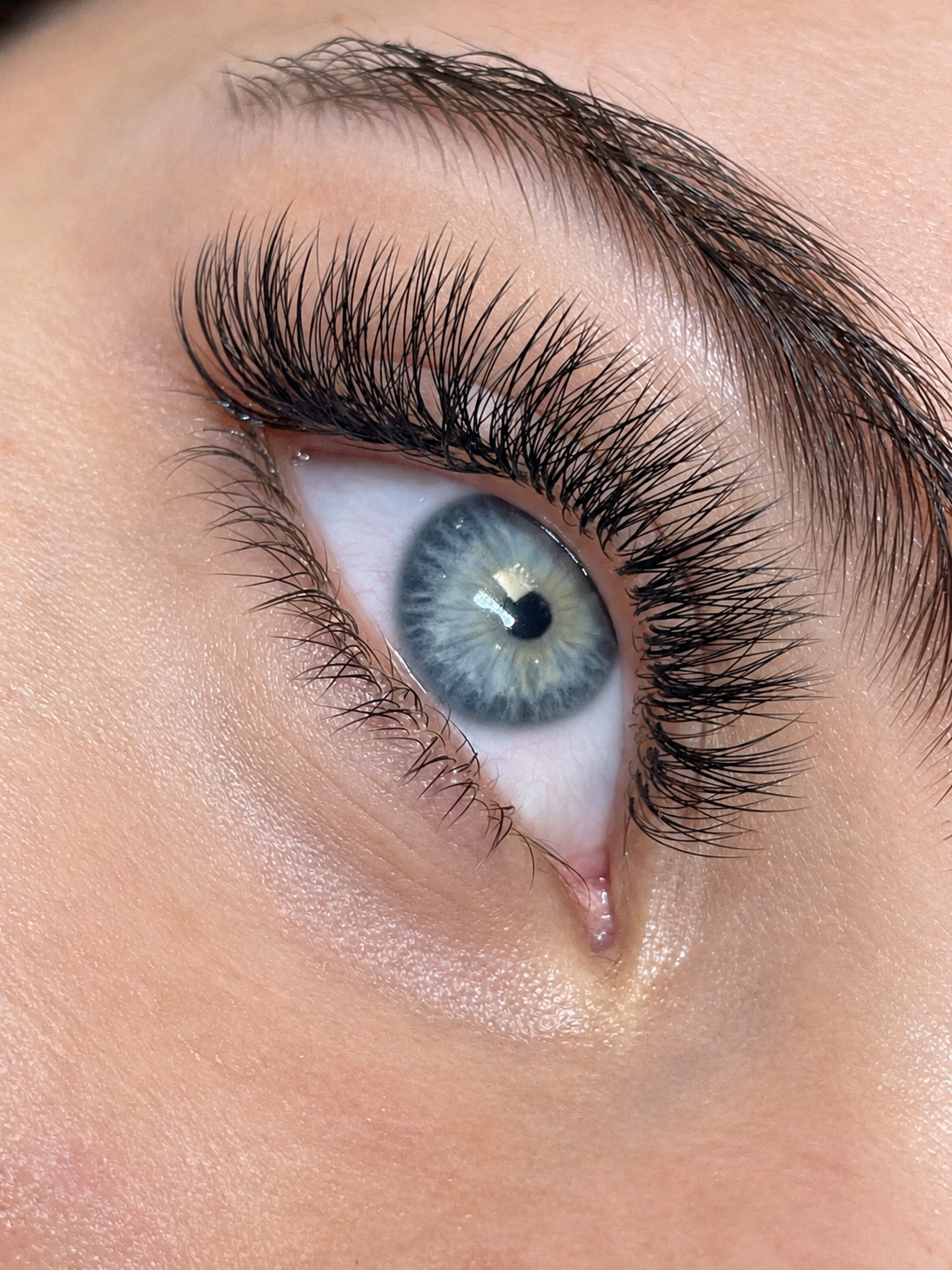 Resultat, The Lash Devotion 30