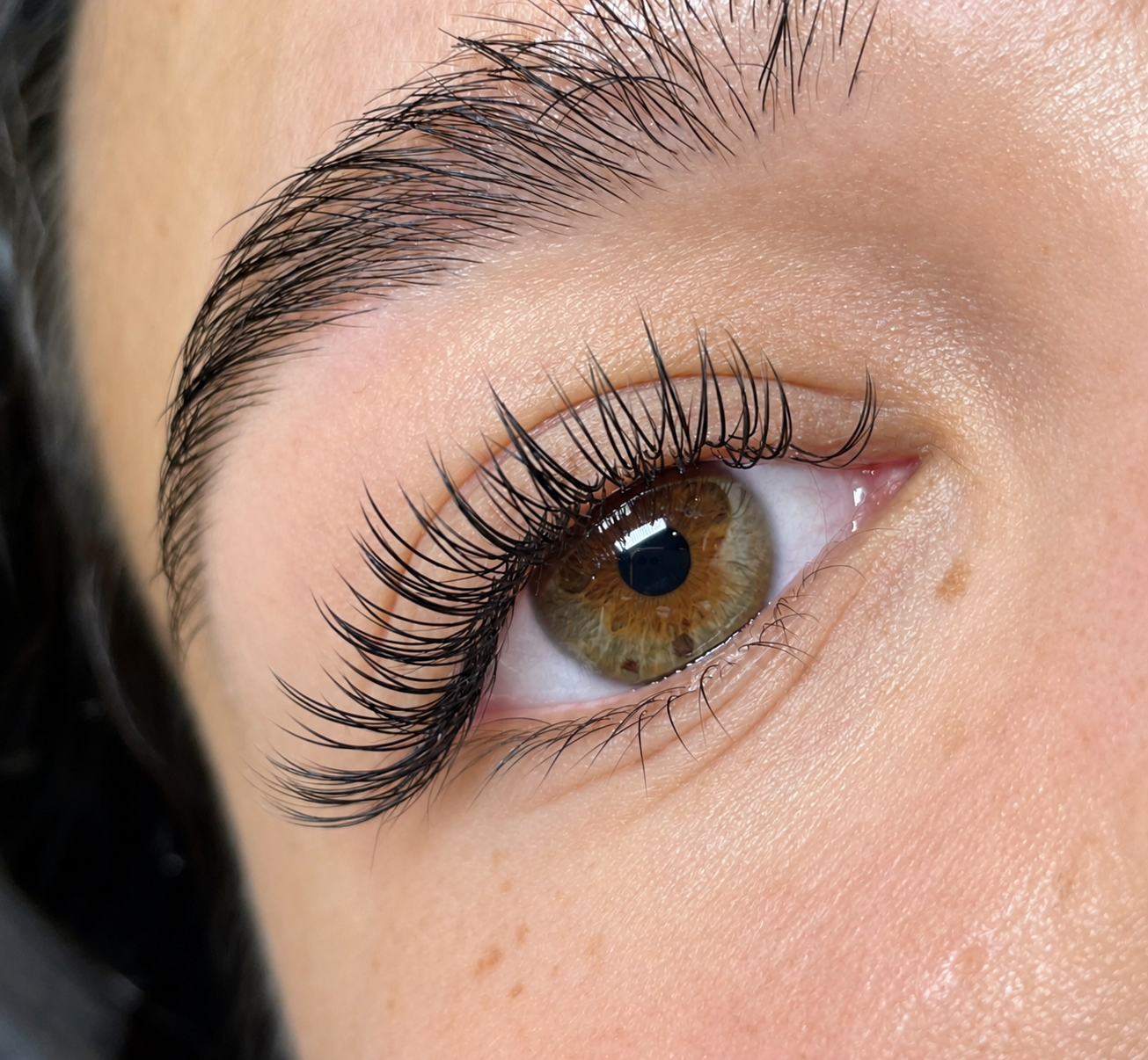 Resultat, The Lash Devotion 24