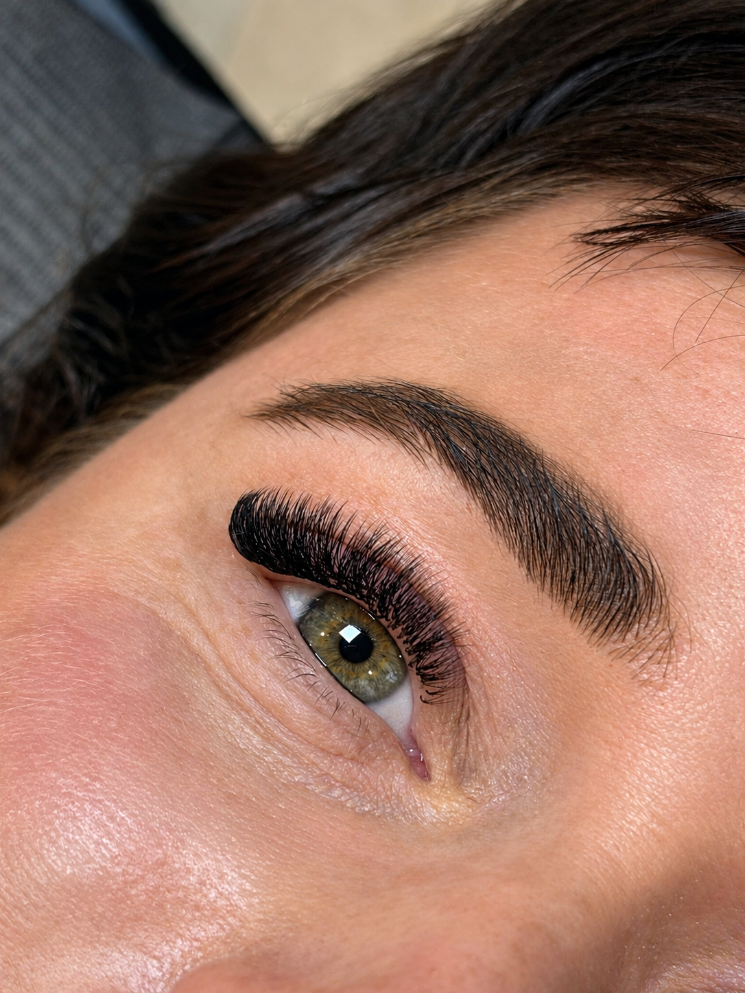 THE STATEMENT, resultat hos The Lash Devotion