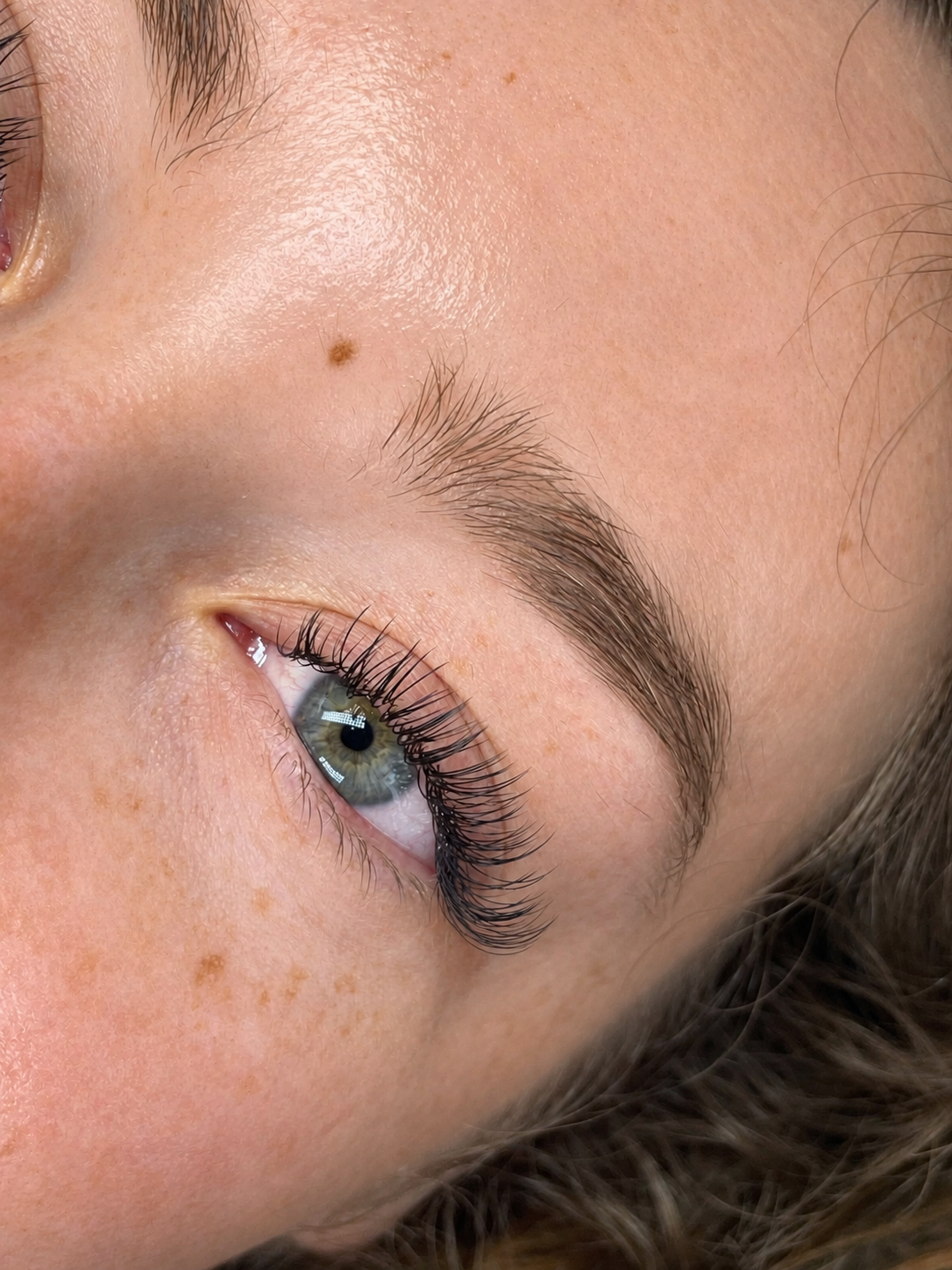 Resultat, The Lash Devotion 23
