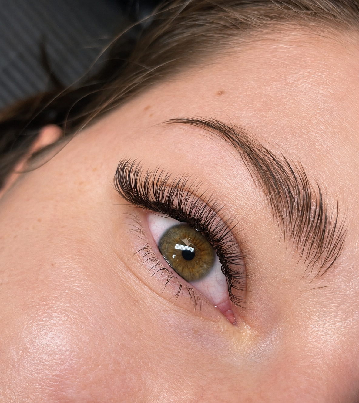 Resultat, The Lash Devotion 28