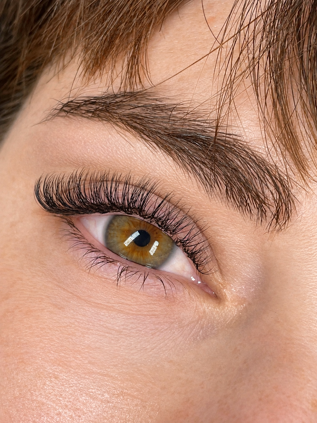 Resultat, The Lash Devotion 33