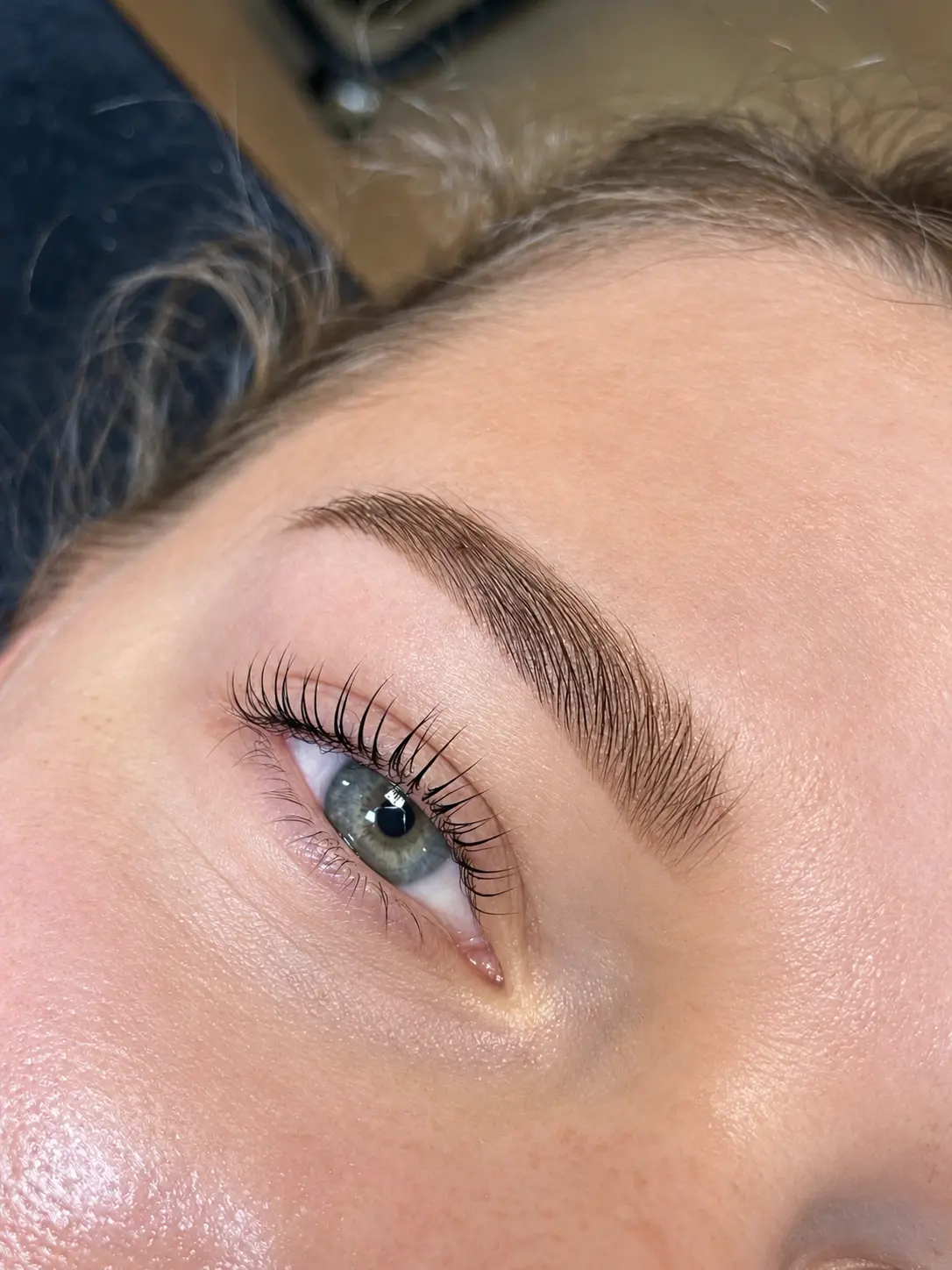 THE DEFINED (bryn), resultat hos The Lash Devotion