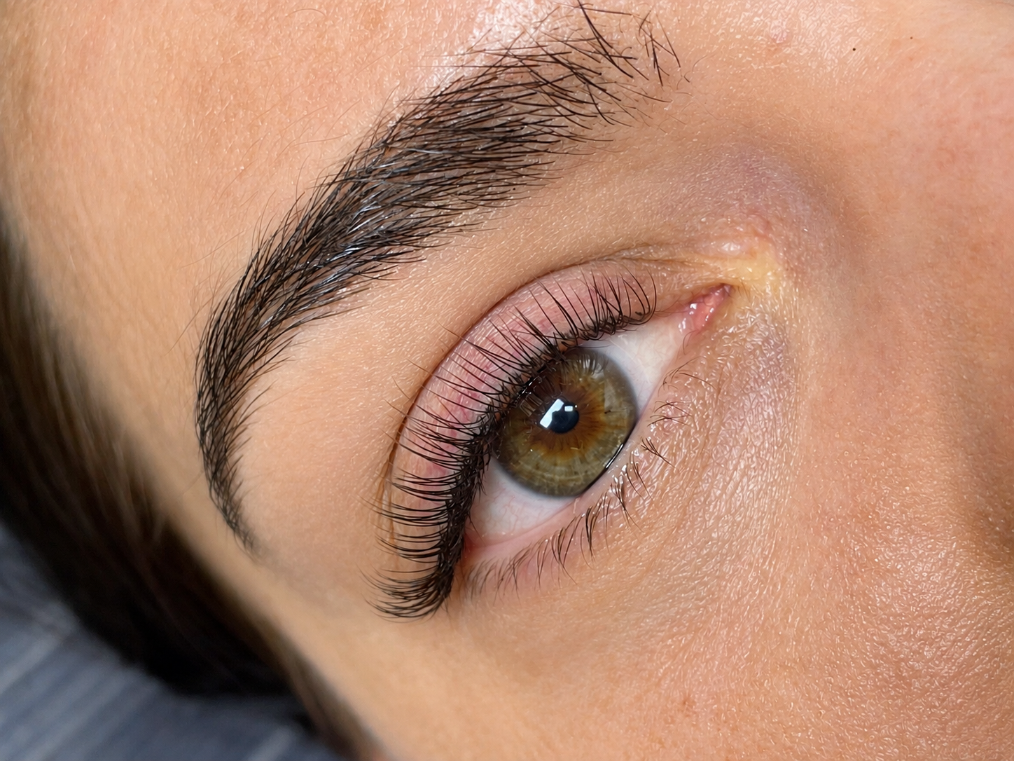 Resultat, The Lash Devotion 29