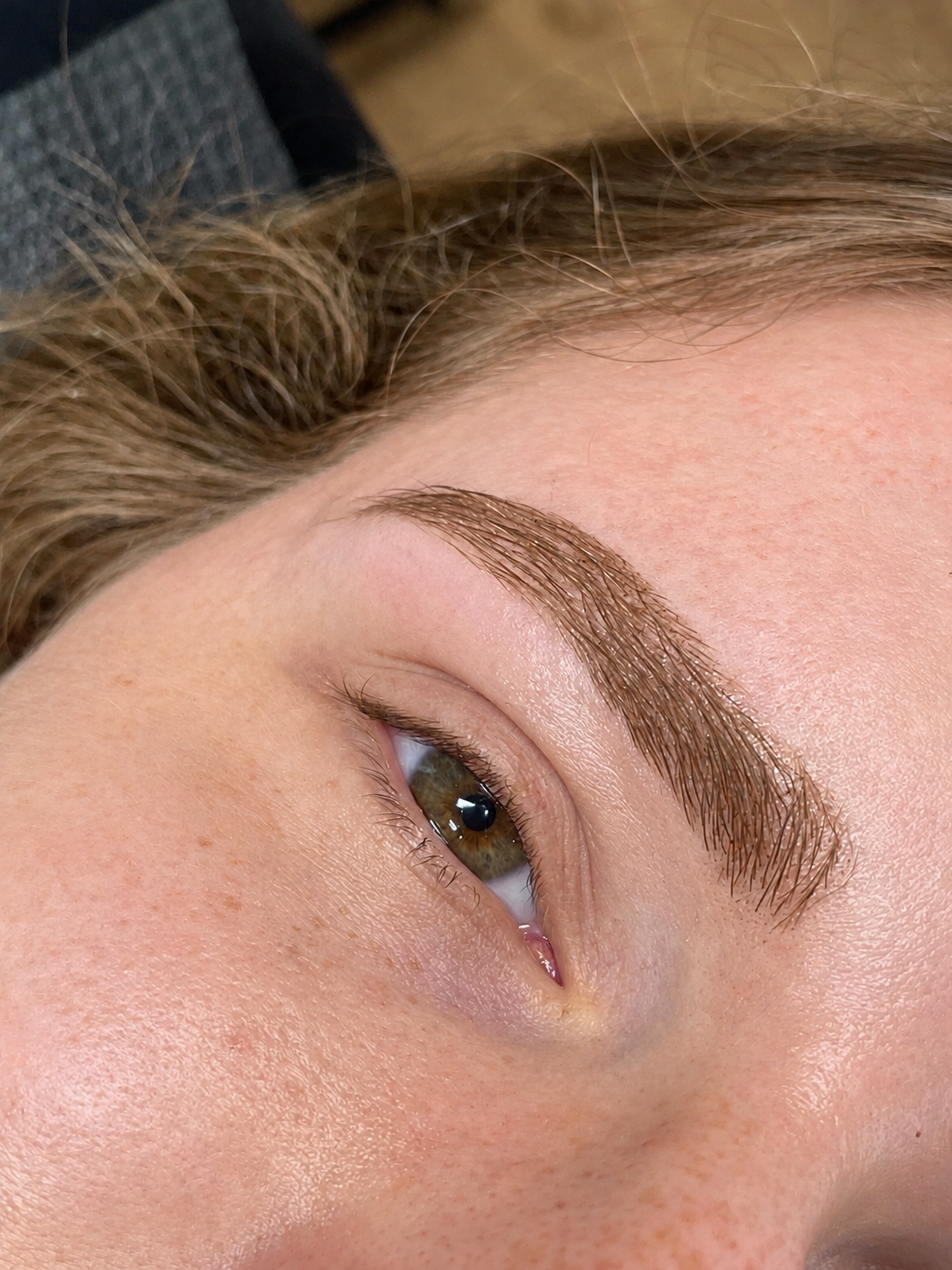 Resultat, The Lash Devotion 21