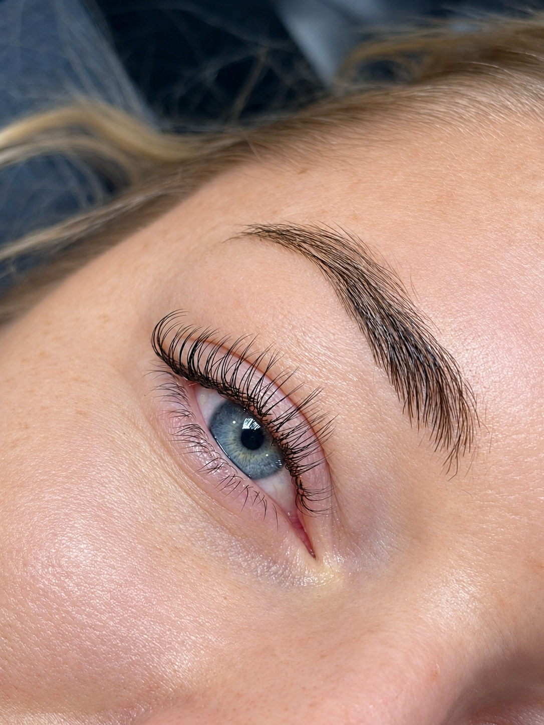 Resultat, The Lash Devotion 13