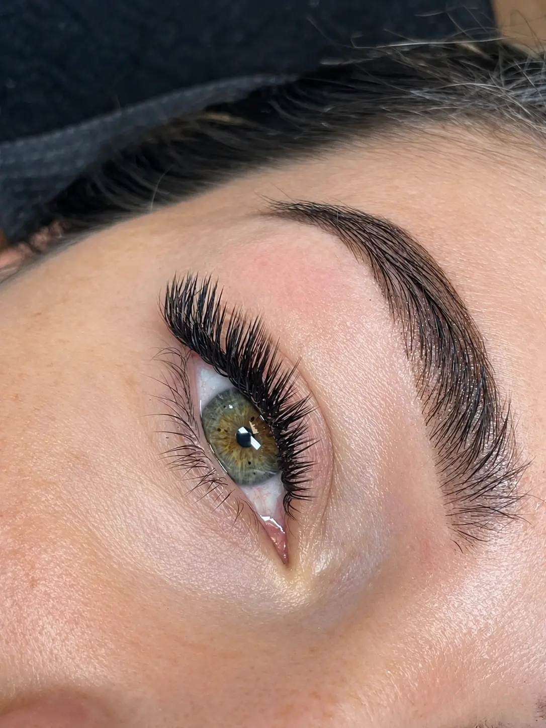 Resultat, The Lash Devotion 14