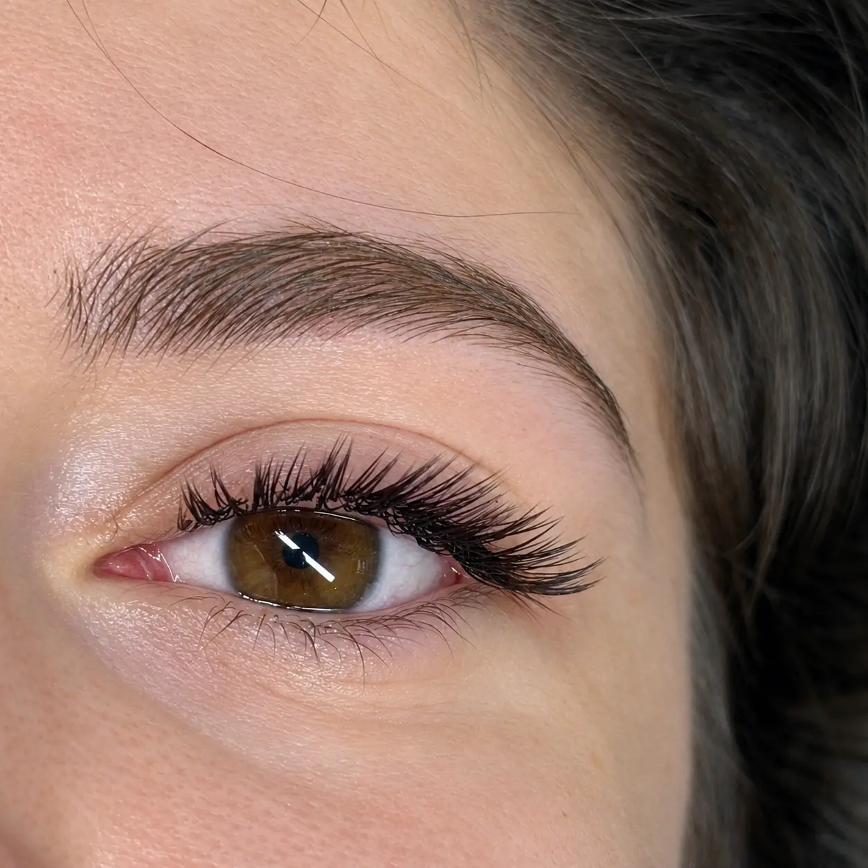 Resultat, The Lash Devotion 22