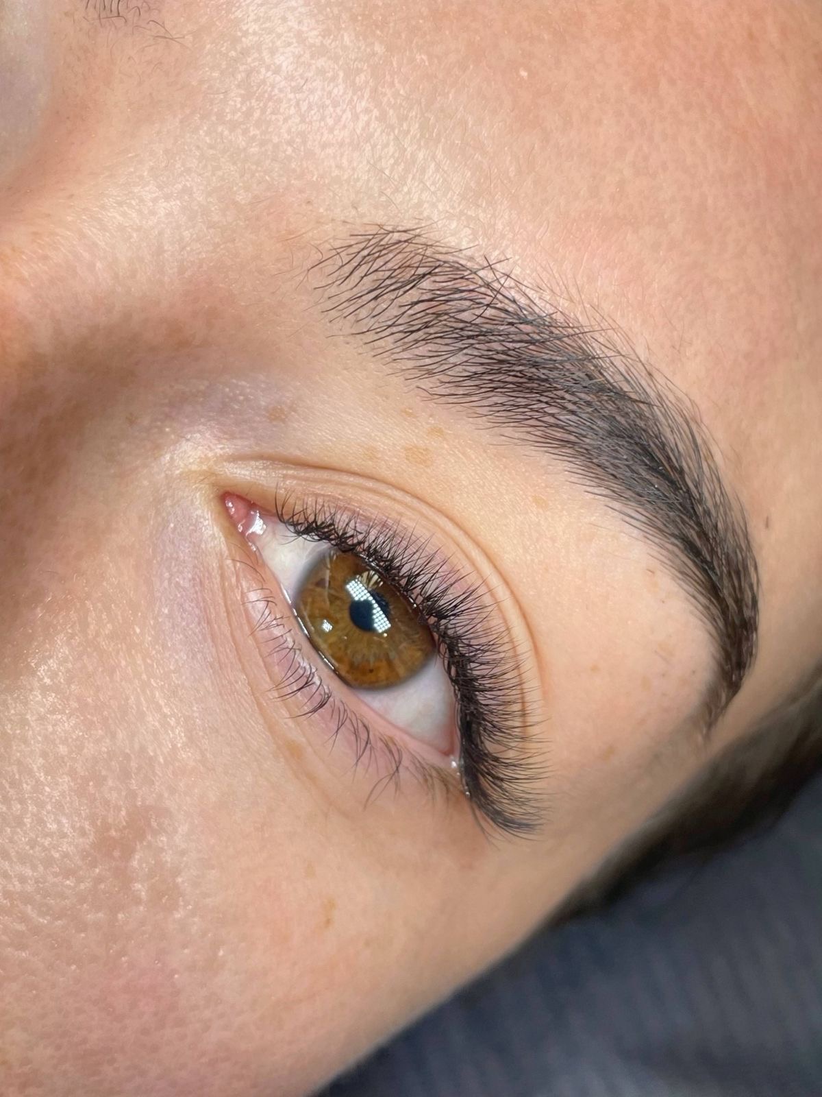 Resultat, The Lash Devotion 31