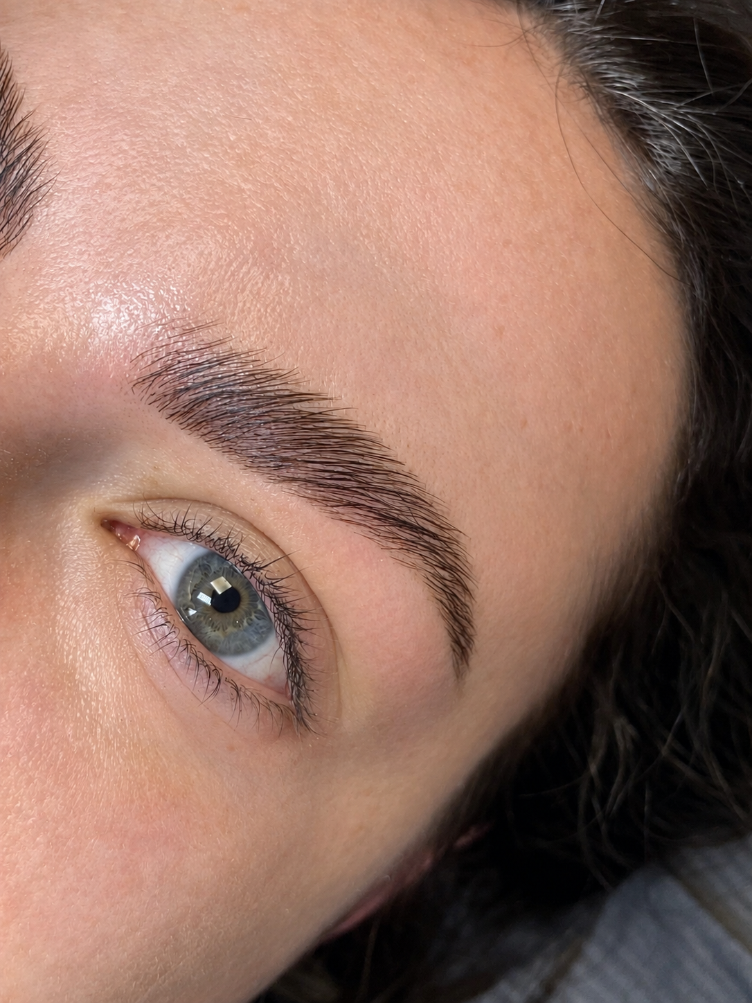 THE FLUFFY, resultat hos The Lash Devotion