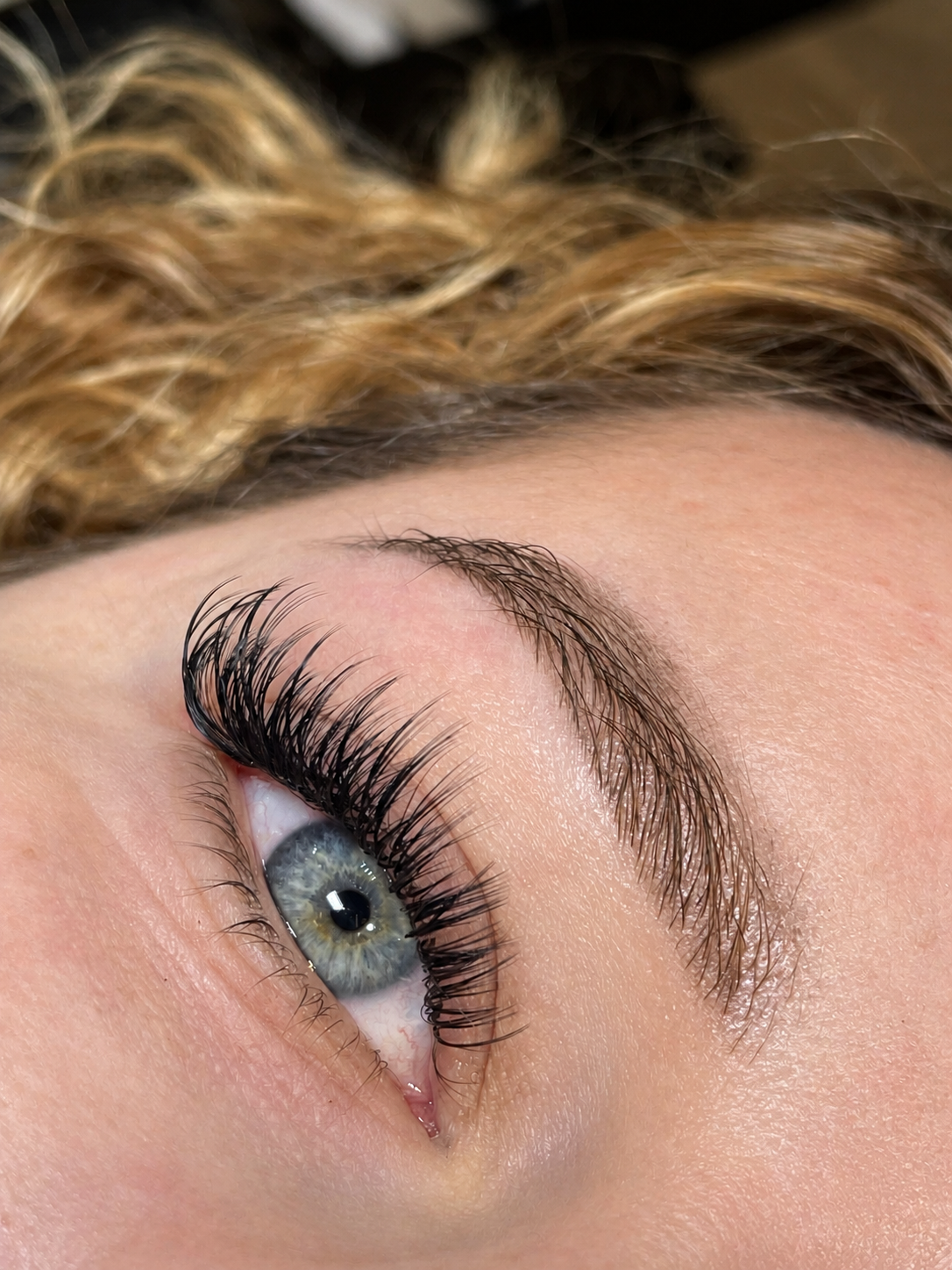 Resultat, The Lash Devotion 36