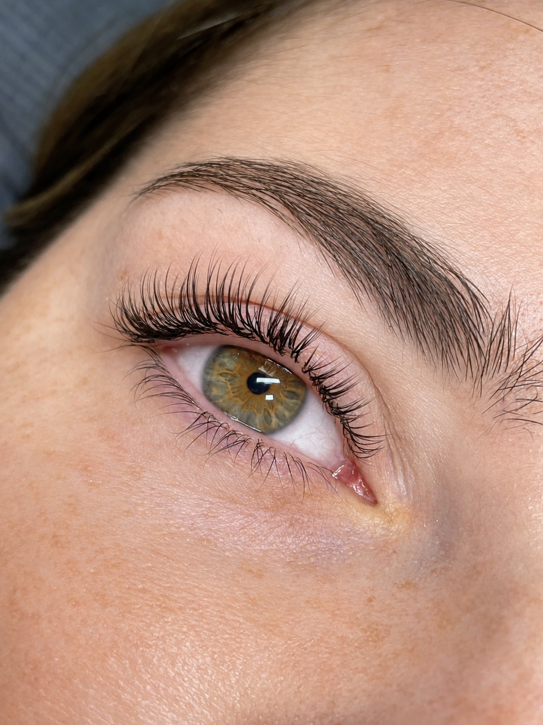 Resultat, The Lash Devotion 6