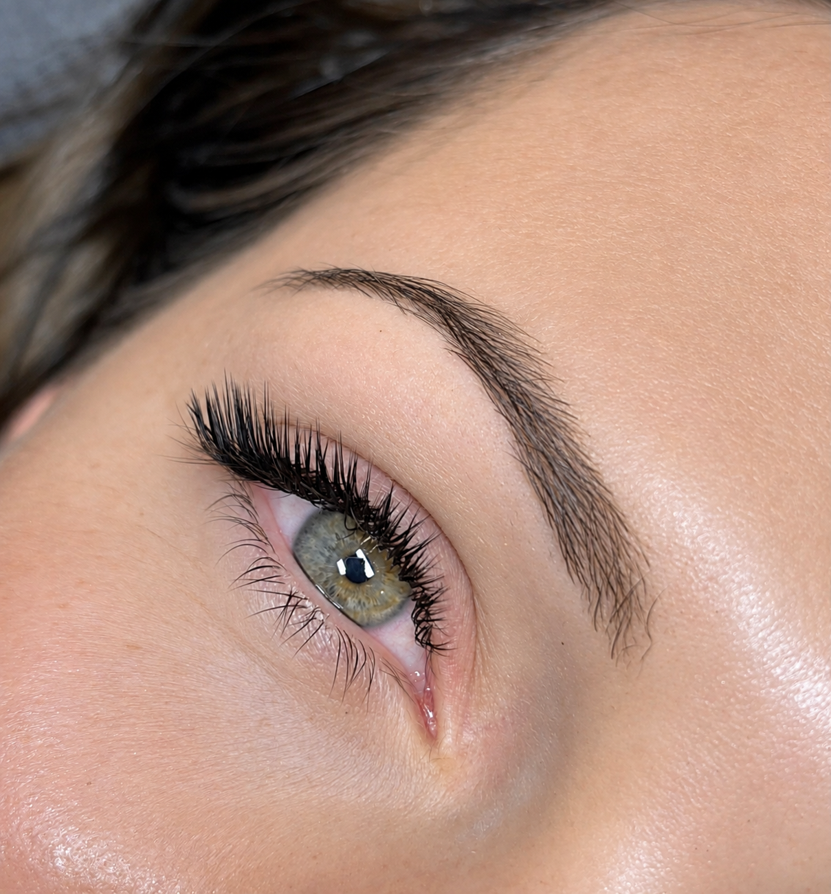 THE LIFTED, resultat hos The Lash Devotion