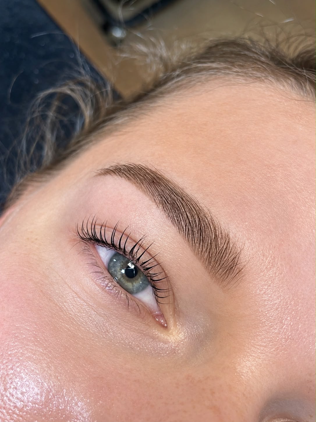 Resultat, The Lash Devotion 10