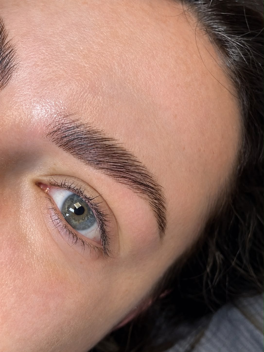 Resultat, The Lash Devotion 11