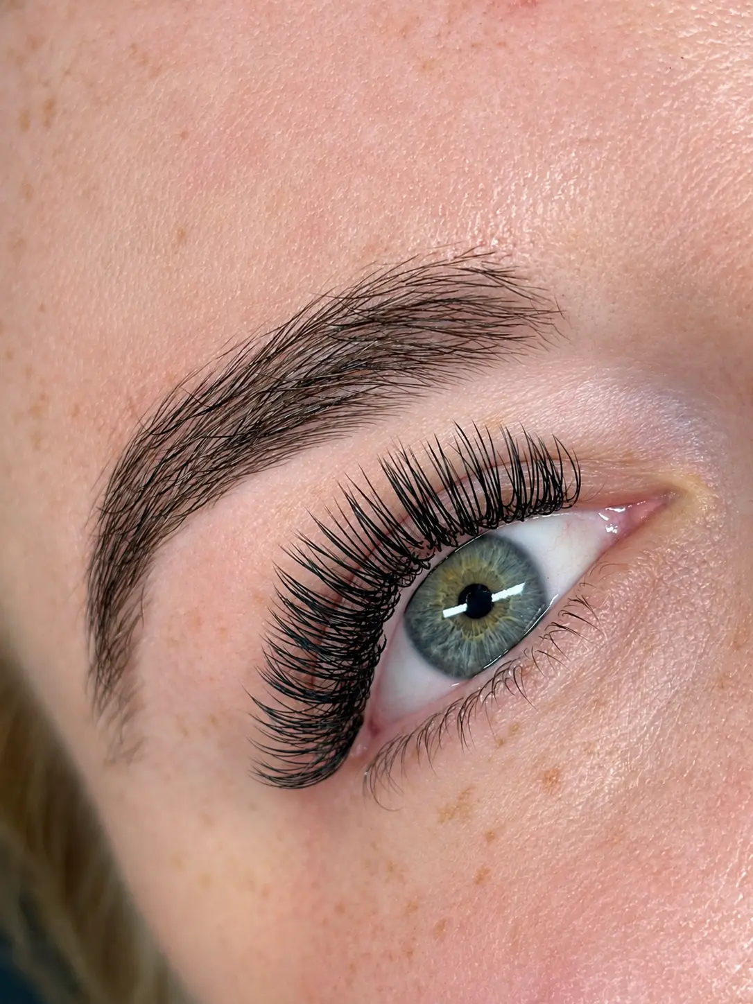 Resultat, The Lash Devotion 19