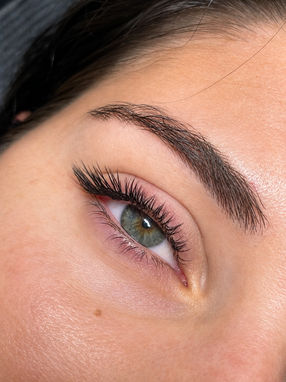 Resultat, The Lash Devotion 9
