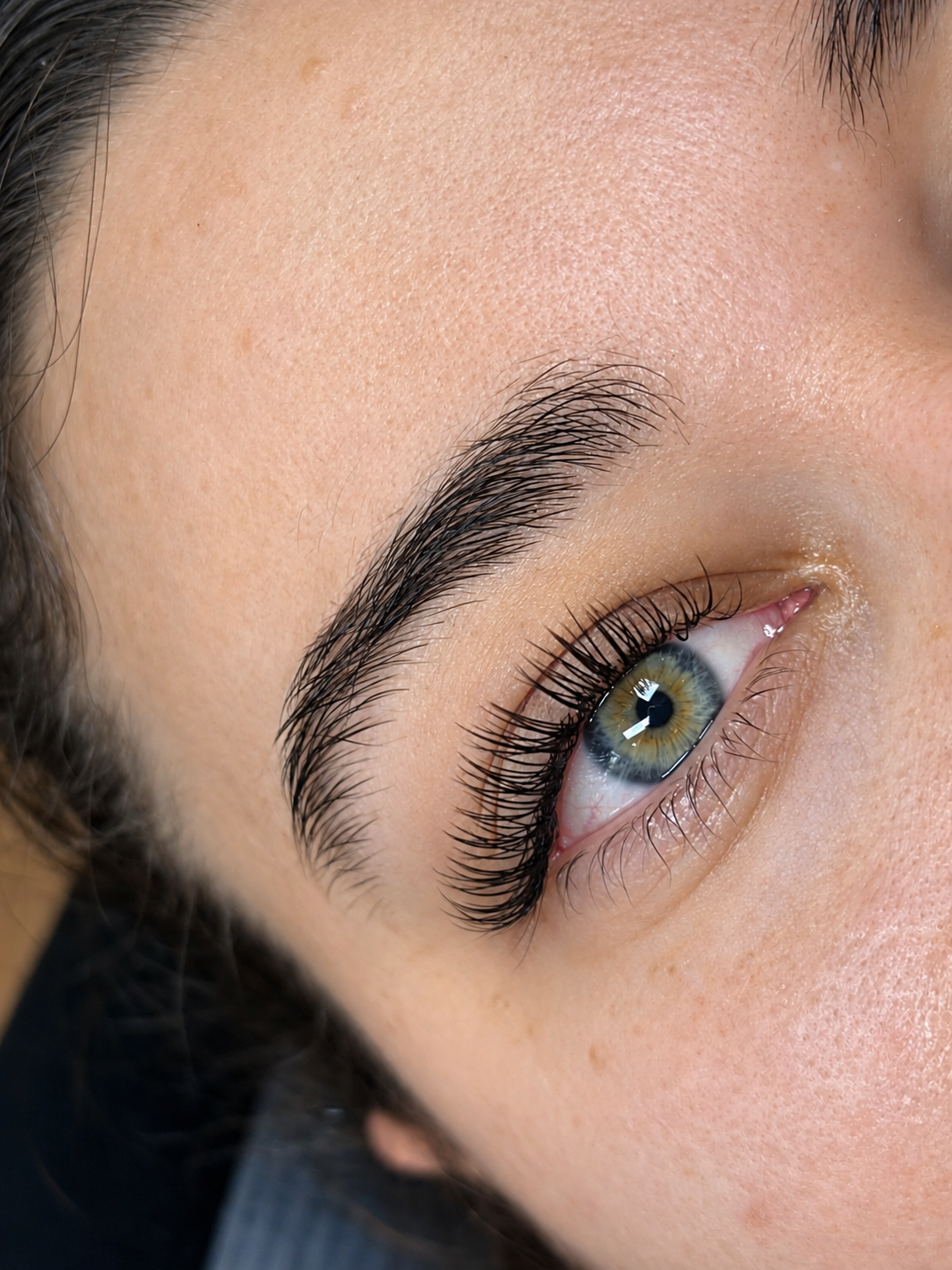 Resultat, The Lash Devotion 15