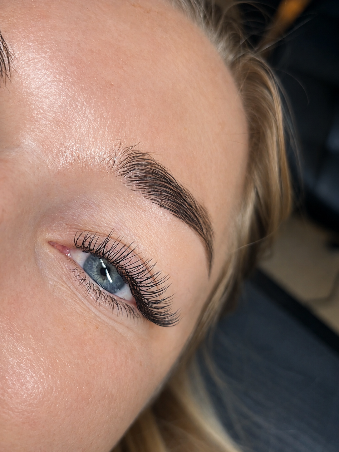 THE CLASSIC, resultat hos The Lash Devotion