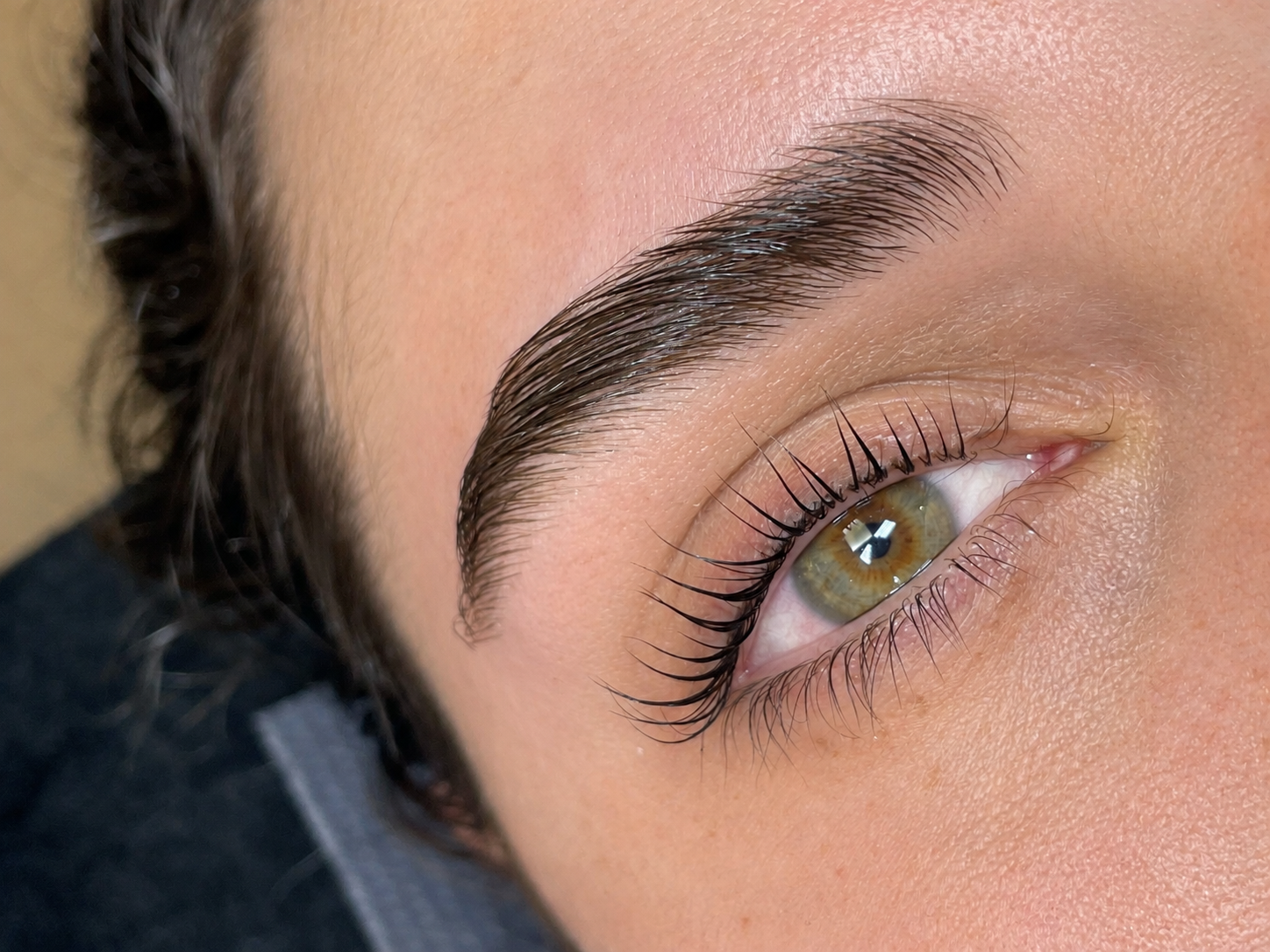 Resultat, The Lash Devotion 7