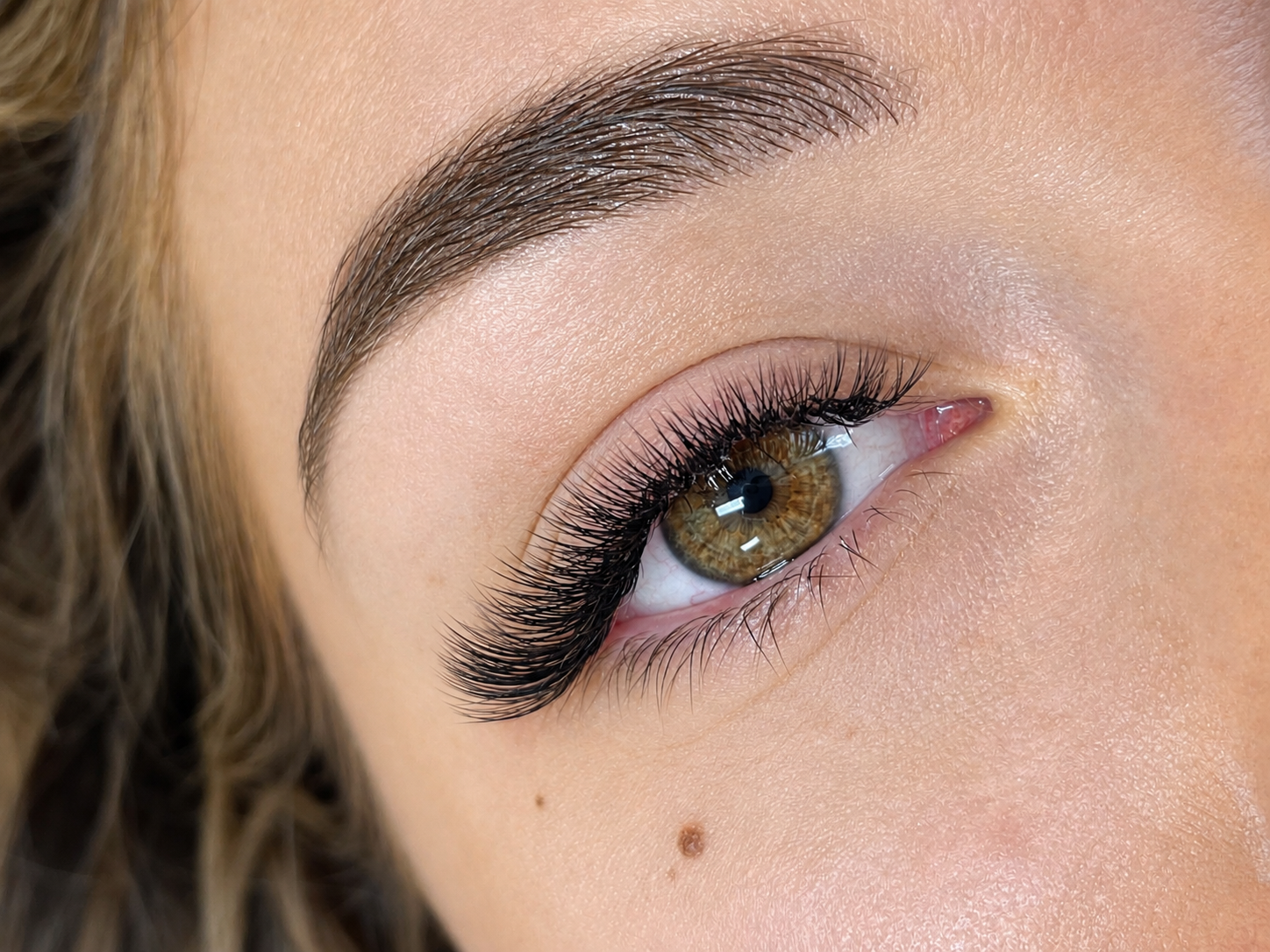 Resultat, The Lash Devotion 8